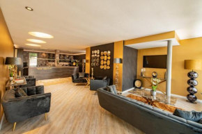 Boutique-Hotel Villa Anna  Эйзенах
